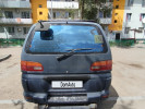 Mitsubishi Delica 1995 года