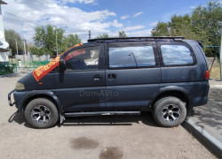 Mitsubishi Delica 1995 года