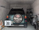 Toyota RAV4 1995 года