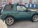 Toyota RAV4 1995 года