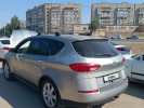 Subaru Tribeca 2005 года