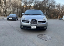Subaru Tribeca 2005 года