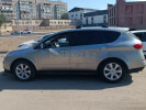 Subaru Tribeca 2005 года