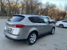 Subaru Tribeca 2005 года