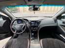 Hyundai Sonata 2010 года