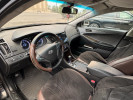 Hyundai Sonata 2010 года