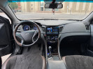 Hyundai Sonata 2010 года