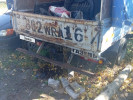 ГАЗ ГАЗель 2003 года
