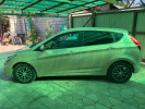 Hyundai Accent 2012 года