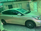 Hyundai Accent 2012 года