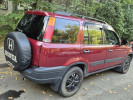Honda CR-V 1997 года