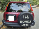 Honda CR-V 1997 года