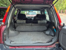 Honda CR-V 1997 года