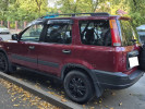 Honda CR-V 1997 года