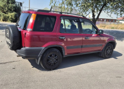 Honda CR-V 1997 года