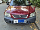 Honda CR-V 1997 года