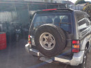 Mitsubishi Pajero 1991 года
