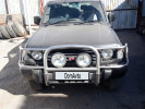 Mitsubishi Pajero 1991 года