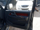 Mitsubishi Pajero 1991 года