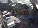 Mitsubishi Pajero 1991 года