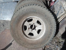 Mitsubishi Pajero 1991 года