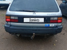 Volkswagen Passat 1992 года