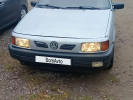 Volkswagen Passat 1992 года