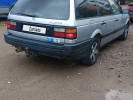 Volkswagen Passat 1992 года