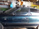 Audi 80 1991 года