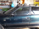 Audi 80 1991 года