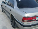 Mazda 626 1990 года