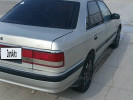Mazda 626 1990 года