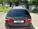 Toyota Carina E 1993 года