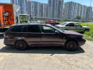 Toyota Carina E 1993 года