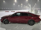 Hyundai Elantra 2024 года