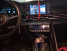Hyundai Elantra 2024 года