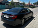 Toyota Camry 2013 года