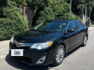 Toyota Camry 2013 года