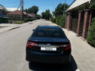 Toyota Camry 2013 года