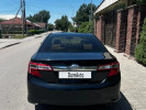 Toyota Camry 2013 года