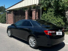 Toyota Camry 2013 года