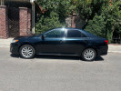 Toyota Camry 2013 года
