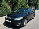 Toyota Camry 2013 года