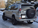 Toyota Land Cruiser Prado 2006 года