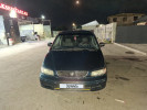 Honda Shuttle 1996 года
