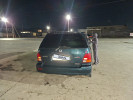 Honda Shuttle 1996 года