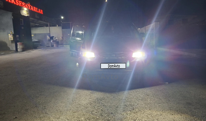 Honda Shuttle 1996 года