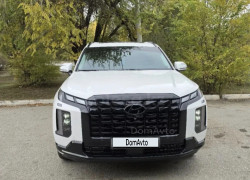 Hyundai Palisade 2023 года