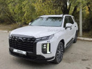 Hyundai Palisade 2023 года