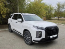 Hyundai Palisade 2023 года
